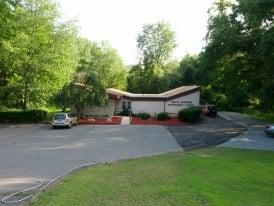 South Windsor Veterinary Clinic