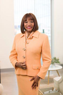 I'm dedicated to helping my clients protect their financial and healthcare needs during retirement. Let's find a lifelong health plan.