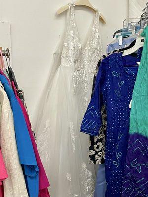 Teen Challenge Thrift Store