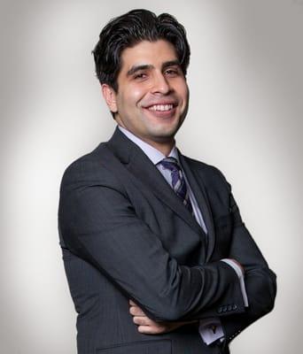Keyvan Jahanbaksh, MD