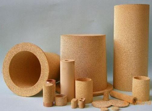 FAFS industrial filters & filtration