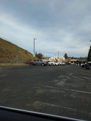 Tesla Supercharger Jackson