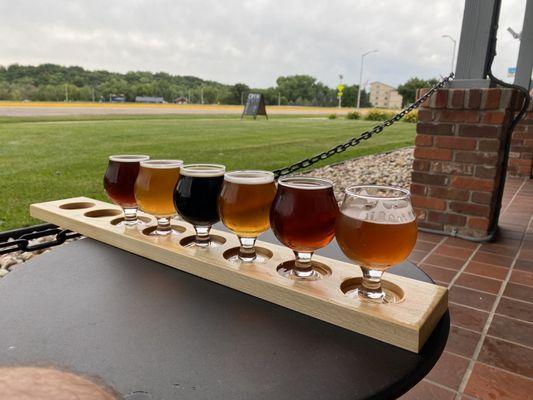 MT Bottle Brewing Company