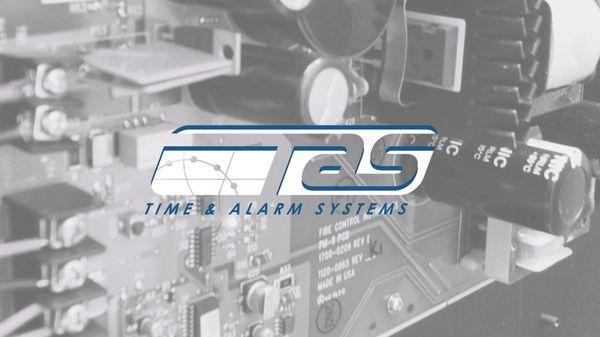 Time & Alarm Systems