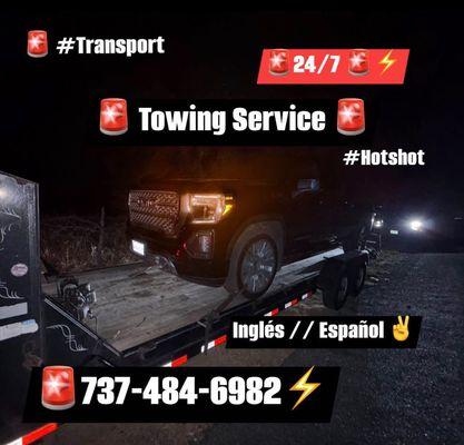 Norsal Towing