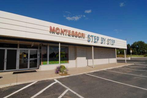 Step By Step Montessori Schools Of St Anthony