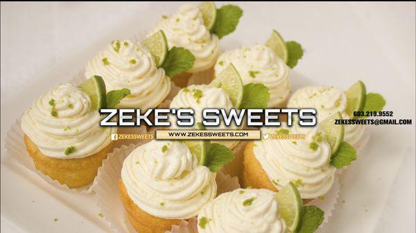 Zeke's Sweets
