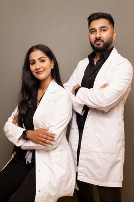 Dullat Dental Cosmetic & Implants