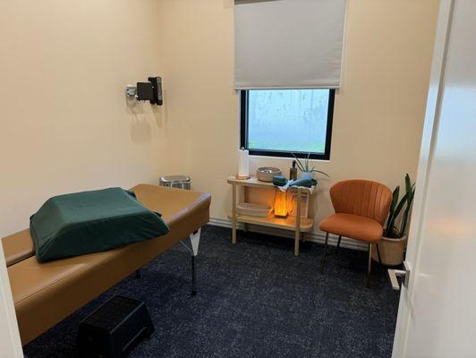 Current Chiropractic