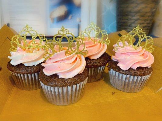 Confection3 Cupcakery