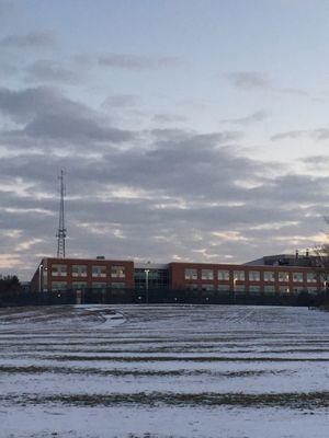 Clarkston Community Schools