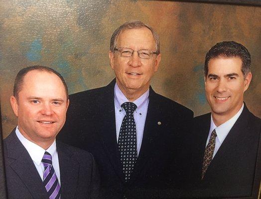 Agoura - Los Robles Podiatry Centers