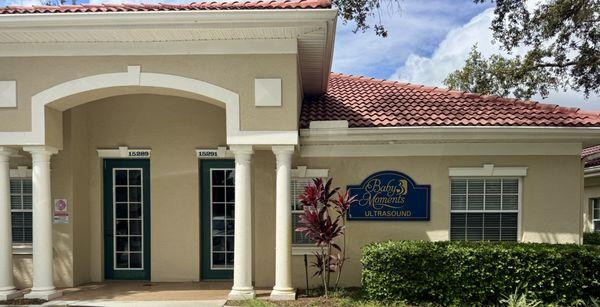 Welcome to Baby Moments Ultrasound