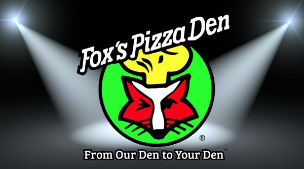 Fox's Pizza Den