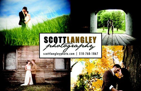 Scott Langley Photography