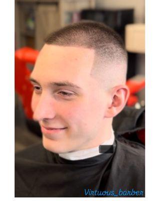 Smith Street Barbershop