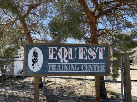 Equest Training Center