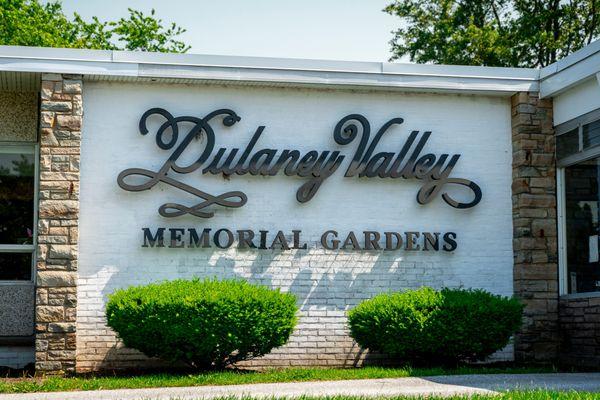 Dulaney Valley Memorial Gardens