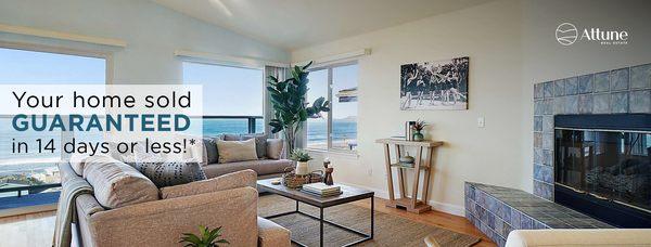 Alyssa Ramazzotti - Attune Real Estate