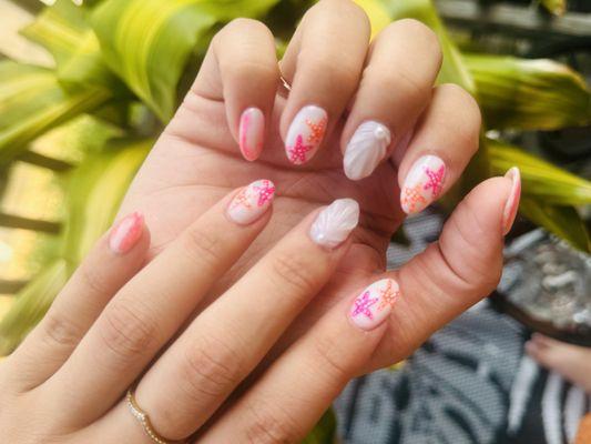 Pham-Tastic Nails & Spa