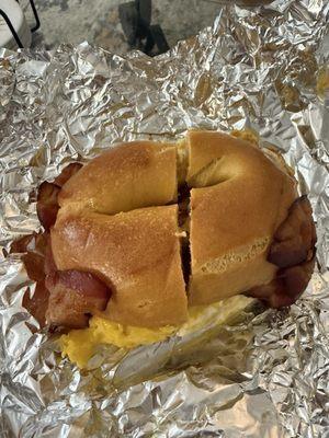 Bagels 4 U of Kenilworth