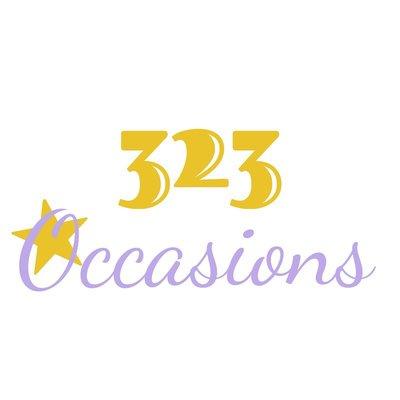 323 Occasions