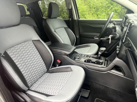 Auto Interior Decorators