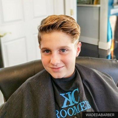 When you look gd you feel gd.