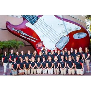 Magical Vacation Planner