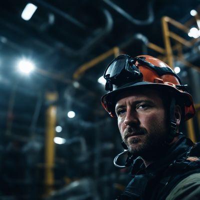 National Safety Response