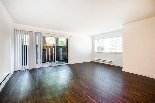 Old Orchard Apartments