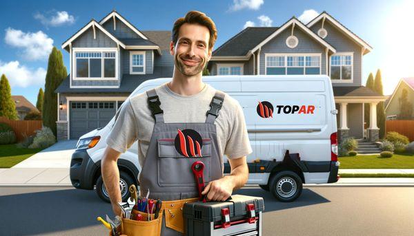 Top Appliance Repair