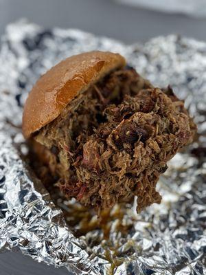 Smokin D'z Real Pit BBQ