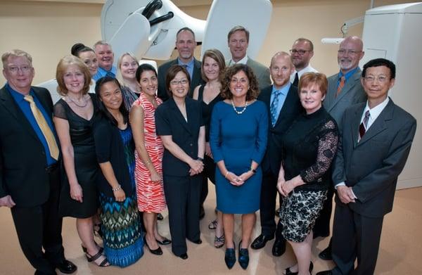 Alaska CyberKnife Center