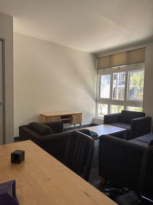 San Joaquin Villages