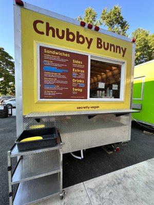 First time visiting and they're closed. Waaaaa waaaaa