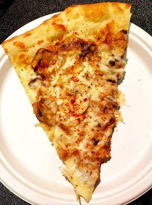 Frank's Pizza