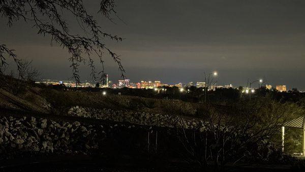 Southwest Ridge Park