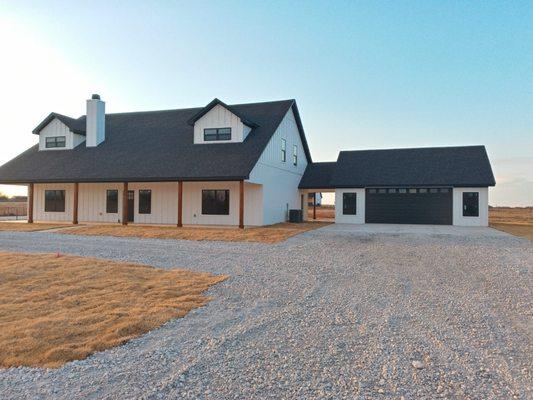 Montoya's Paint & Remodeling