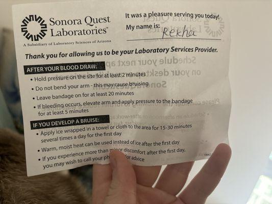 New Horizons Women's Care Ahwatukee