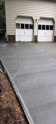 Richardson Concrete