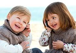 Speech Therapy for Kids