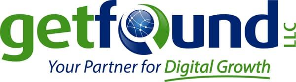 We are Get Found...your partner for digital growth.  Stop playing hide and seek with your potential clients.