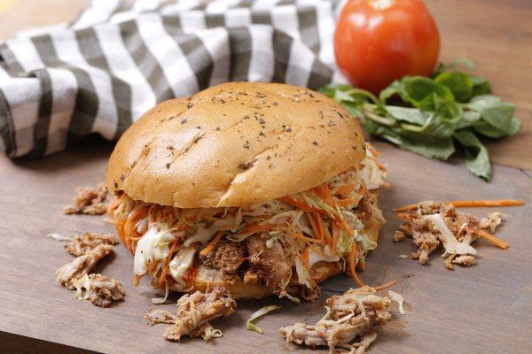 Two Sons' Sandwiches