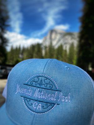 Yosemite National Park