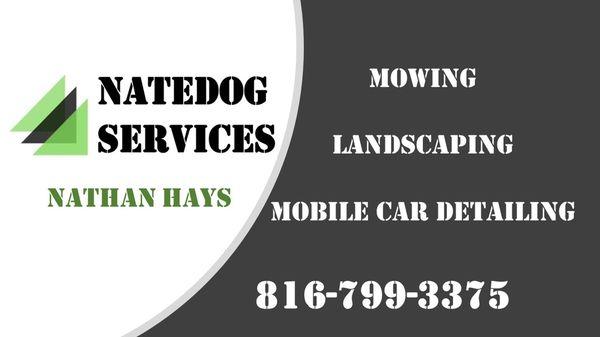 NateDog Services