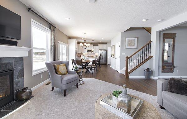 Lennar at Winslow Cove