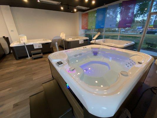 Pinch A Penny Pool Patio Spa