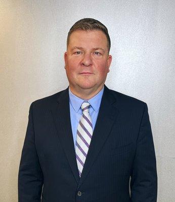 Schuylkill County Personal Injury Lawyer Attorney Brian Urban Esquire