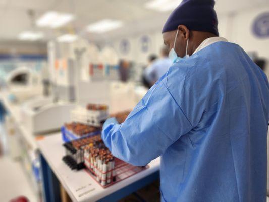 IHDLab Innovative Health Diagnostics